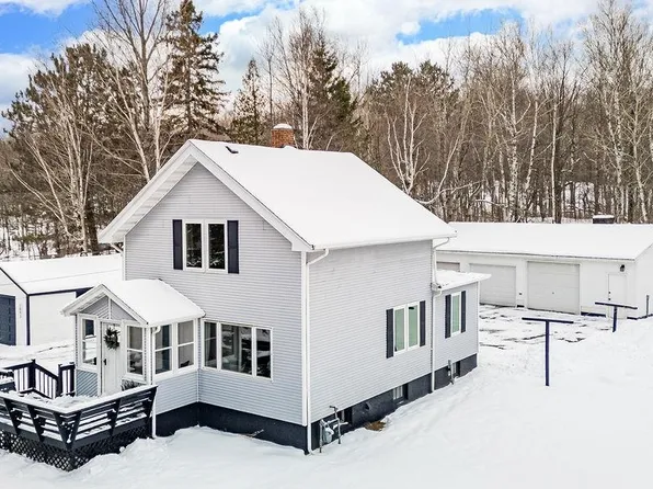 2893 Hutchinson Rd, Duluth, MN 55811