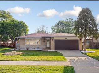 (Undisclosed Address), South Holland, IL 60473