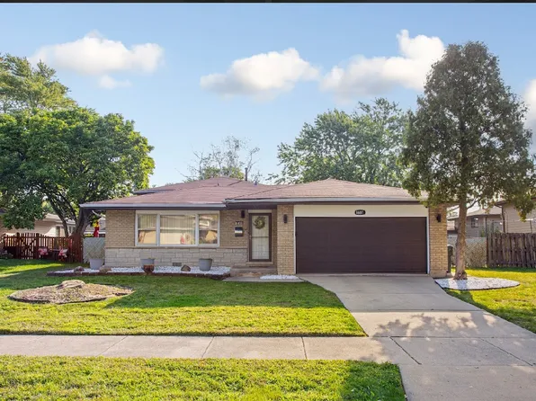 16811 Wausau Ave, South Holland, IL 60473