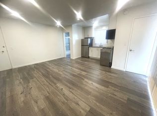 3420 Mentone, Los Angeles, CA 90034