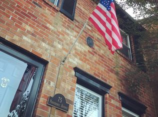 75 Providence Ave, Doylestown, PA 18901