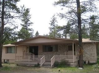 52165 Pine Forest Dr, La Pine, OR 97739