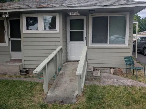 ACD Properties, LLC-PM-026-0276-3614-3628, 3614-3628 Summers Ln #3626, Klamath Falls, OR 97603