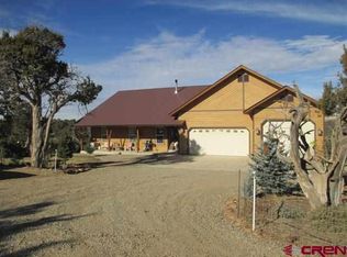 19227 Road 24.5, Dolores, CO 81323
