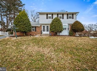 10 Geier Ct, Randallstown, MD 21133