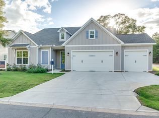 0 S J Hunters Way LOT 78, Freeport, FL 32439