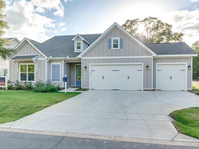 193 N J Hunters Way Lot 28, Freeport, FL, 32439