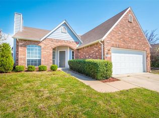 11503 S 105th Ave E, Bixby, OK 74008