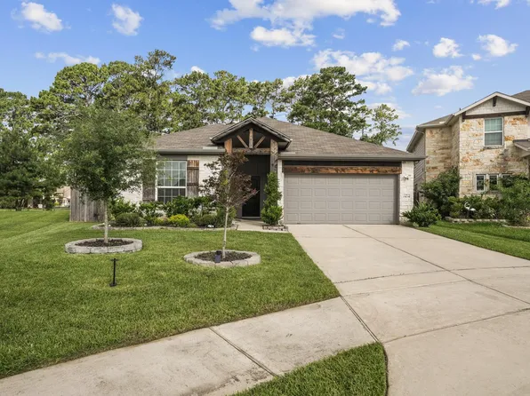 15639 Lakewood Terrace Dr, Tomball, TX 77377