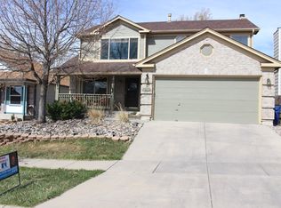 7820 French Rd, Colorado Springs, CO 80920