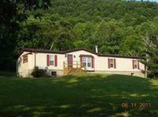 51325 W Junction Rd, Ray, OH 45672