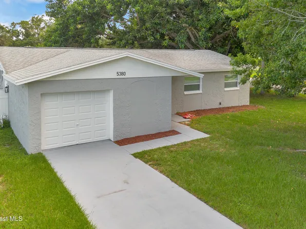 5380 Sutton Ave, West Melbourne, FL 32904