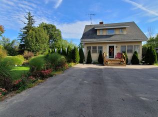 795 Orion Rd, Lake Orion, MI 48362