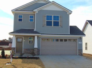 3607 Country Park Ln LOT 1856, Murfreesboro, TN 37128