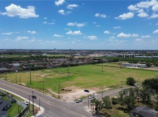 5211 N Sugar Rd, Pharr, TX 78577