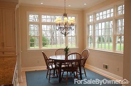 Breakfast Room