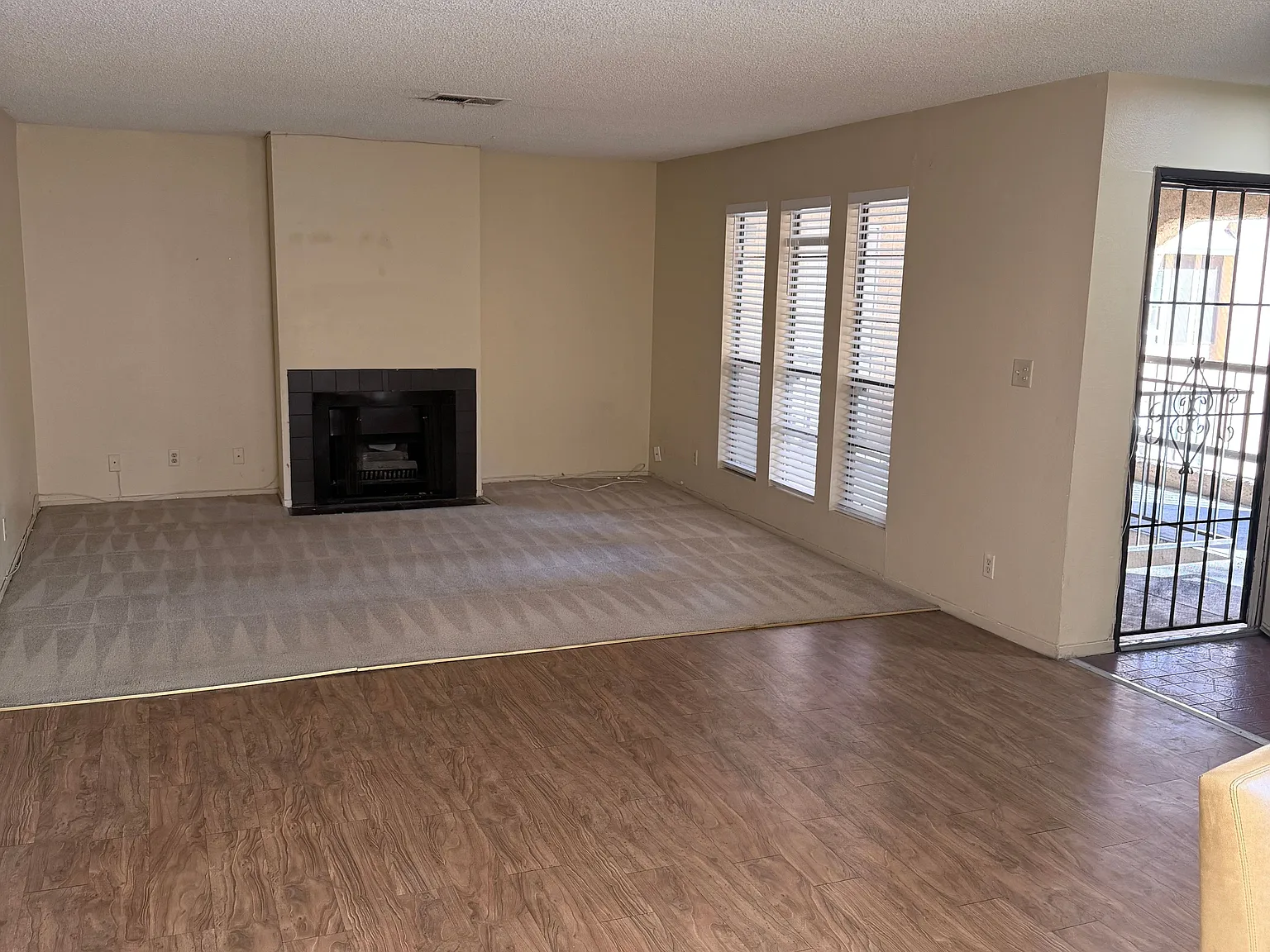 2 bed, 2.0 bath, 1260 sqft, $1,500 — Photo 4