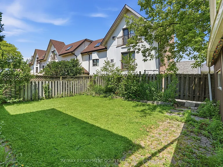 4849 Willmott St #LOWER — Photo 9