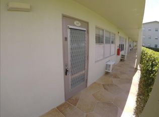 345 Dorset Dr #I, Boca Raton, FL 33434