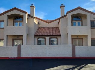 8301 Boseck Dr UNIT 107, Las Vegas, NV 89145