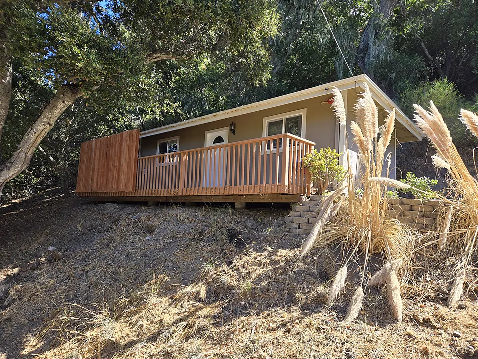 19 El Cuenco Pl #GUEST HOUSE