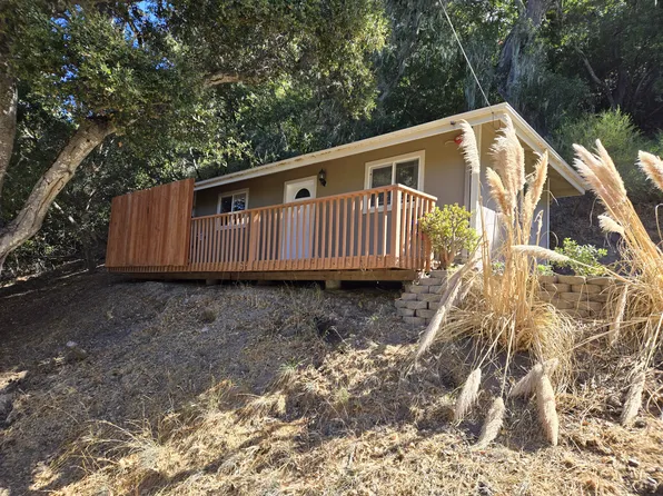 19 El Cuenco Pl, Carmel Valley, CA 93924