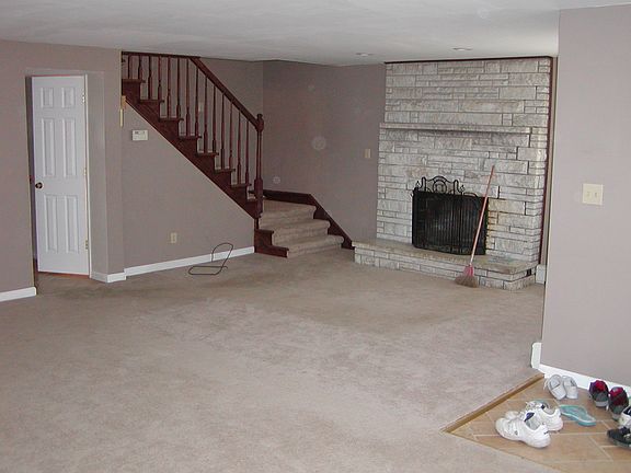 Other Half of Living Room