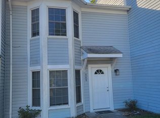 809 Fraternity Ct, Virginia Beach, VA 23462