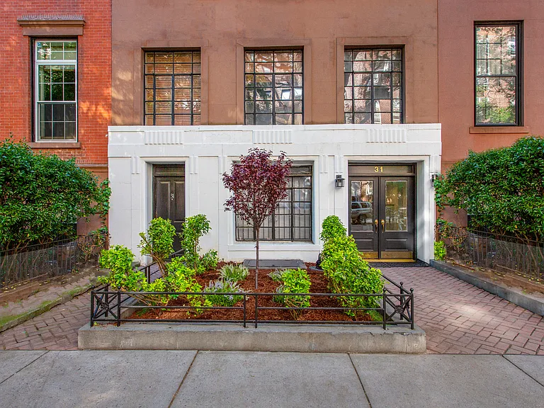 31 Monroe Pl #1C — Photo 9