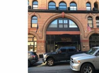 1010 Race St APT 2G, Philadelphia, PA 19107