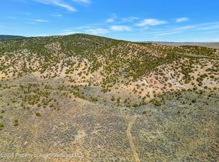 Us Highway 40, Maybell, CO 81640