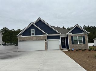 8176 Bear Claw Way, Conway, SC 29526
