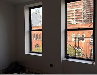 Rented by Geraldine Capasso, LREB