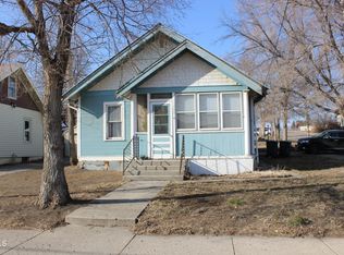 1200 1st St NW, Mandan, ND 58554