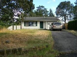 16909 8th Ave E, Spanaway, WA 98387