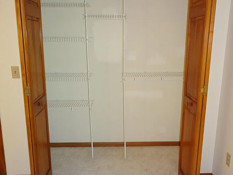Rear Bedroom