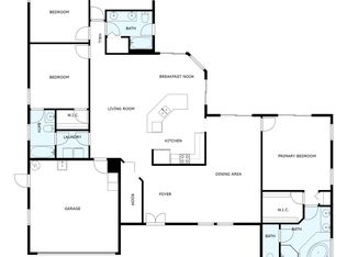 3690 SW 175th St, Ocala, FL 34473