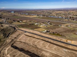 1673 SW Kelandren Dr Lot 12, Prosser, WA