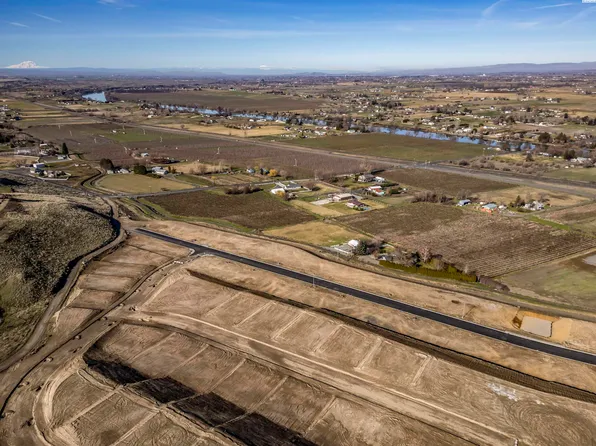 1673 SW Kelandren Dr Lot 12, Prosser, WA 99350