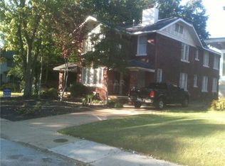 1206 Dorothy Pl, Memphis, TN 38104