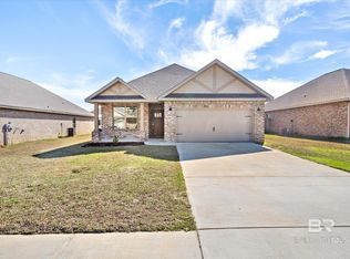 16539 Prado Loop, Loxley, AL 36551