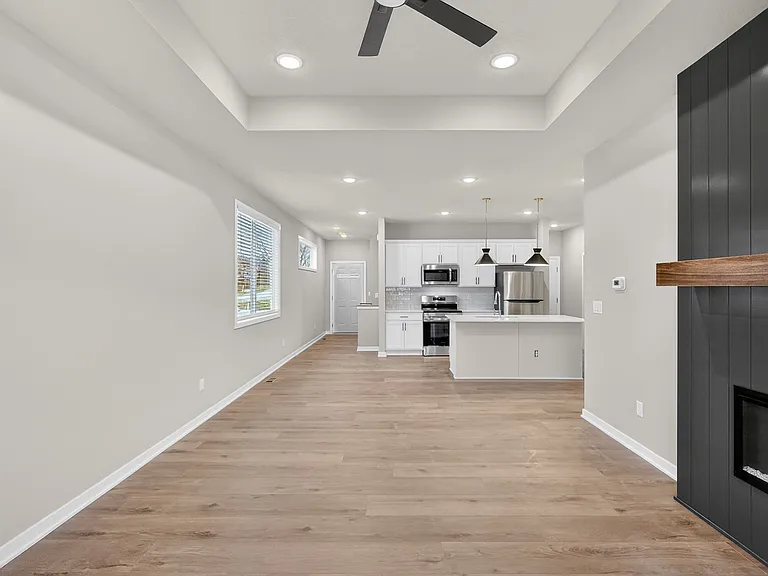 Lexington Park Townhome Rentals — Photo 45