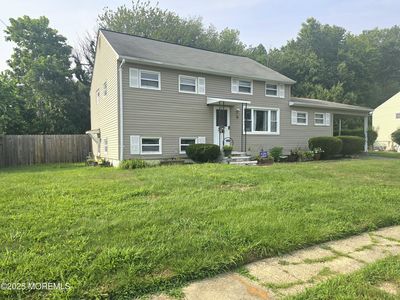 11 Trident Boulevard, Neptune, NJ, 07753