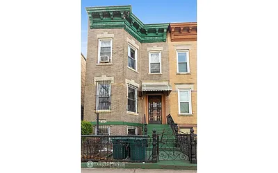 1380 Park Place in Weeksville