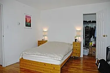 Rented by Boerum Hill Realty