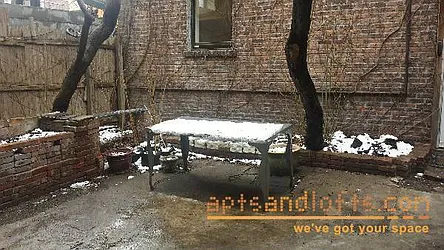 Rented by aptsandlofts.com