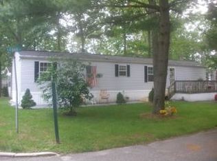 101 Cedar Ln, Barnegat, NJ 08005