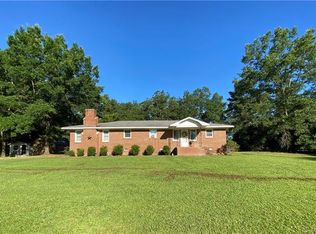 8042 Ansonville Polkton Rd, Polkton, NC 28135