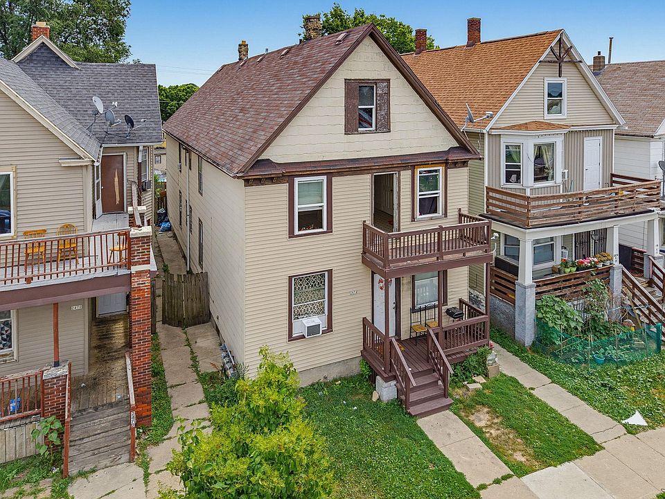 1st image of 2474 S 13th St