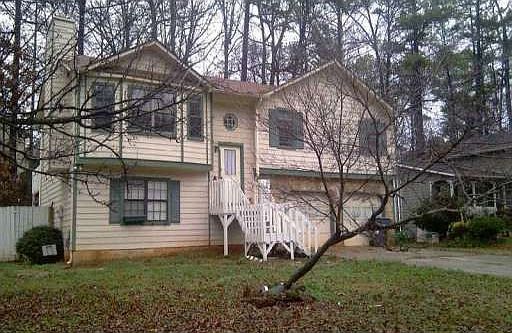 2nd image of 2739 Porter Dr